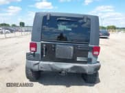 ✅ 2015 Jeep Wrangler Unlimited Sport • VIN: 1C4BJWDG1FL662600 • Lot: 43076009. Wystawiony na IAAI z przebiegiem 156 918 mil. Bezpłatny archiwum sprzedaży aukcyjnych z USA i szczegółowy raport historii pojazdu na DreamBid. Zdjęcie 16.