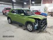 ✅ 2020 Hyundai Venue SEL • VIN: KMHRC8A31LU024161 • Lot: 41380715. Listed on Copart with 31,456 mi. Free auction sales archive from the USA and detailed vehicle history report at DreamBid. Image 4.