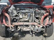 ✅ 2024 Ford Bronco Raptor • VIN: 1FMEE0RR2RLA17415 • Лот: 84043075. Опубликован ранее на Copart с пробегом 9 263 миль. Бесплатный доступ к архиву аукционных продаж из США и подробный отчёт об истории автомобиля на DreamBid. Изображение 12.