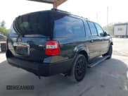 ✅ 2013 Ford Expedition Max Limited • VIN: 1FMJK2A50DEF23012 • Lot: 43803168. Wystawiony na IAAI z przebiegiem 158 362 mil. Bezpłatny archiwum sprzedaży aukcyjnych z USA i szczegółowy raport historii pojazdu na DreamBid. Zdjęcie 4.