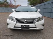 ✅ 2013 Lexus RX 350 • VIN: 2T2BK1BA1DC185231 • Лот: 43729193. Опубликован ранее на IAAI с пробегом 164 624 миль. Бесплатный доступ к архиву аукционных продаж из США и подробный отчёт об истории автомобиля на DreamBid. Изображение 12.
