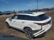 ✅ 2022 Land Rover Range Rover Velar R-Dynamic S • VIN: SALYT2EX3NA334366 • Лот: 66080365. Опубликован ранее на Copart с пробегом 60 359 миль. Бесплатный доступ к архиву аукционных продаж из США и подробный отчёт об истории автомобиля на DreamBid. Изображение 2.