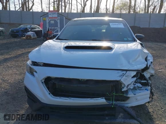 ✅ 2023 Subaru WRX Premium • VIN: JF1VBAF67P9806723 • Лот: 42084663. Опубликован ранее на IAAI с пробегом 48 648 миль. Бесплатный доступ к архиву аукционных продаж из США и подробный отчёт об истории автомобиля на DreamBid. Изображение 13.