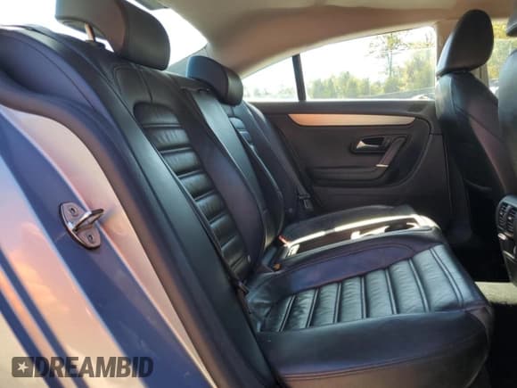 ✅ 2009 Volkswagen CC Luxury • VIN: WVWHL73C39E531900 • Lot: 87100385. Listed on Copart with 84,118 mi. Free auction sales archive from the USA and detailed vehicle history report at DreamBid. Image 10.