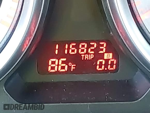 ✅ 2010 Mazda 6 i Touring • VIN: 1YVHZ8CH2A5M07261 • Lot: 43610903. Wystawiony na IAAI z przebiegiem 116 823 mil. Bezpłatny archiwum sprzedaży aukcyjnych z USA i szczegółowy raport historii pojazdu na DreamBid. Zdjęcie 15.