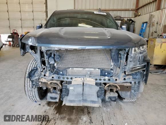 2019 Chevrolet Silverado 1500 LT с VIN 1GCPWCEK1KZ366458, выставлен на аукционе Copart как лот 61998745 с пробегом 74 891 миль миль и Списание • Salvage title. История ставок и продаж доступна на DreamBid. Изображение 5.