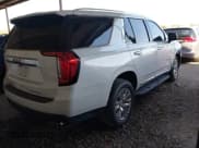 ✅ 2022 GMC Yukon Denali • VIN: 1GKS2DKL3NR144828 • Лот: 43442372. Опубликован ранее на IAAI с пробегом 79 729 миль. Бесплатный доступ к архиву аукционных продаж из США и подробный отчёт об истории автомобиля на DreamBid. Изображение 4.