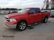 2010 Dodge 1500 ST с VIN 1D7RB1GP8AS134454, выставлен на аукционе Copart как лот 82430444 с пробегом 126 008 миль миль и Чистый • Clean title. История ставок и продаж доступна на DreamBid. Изображение 1.