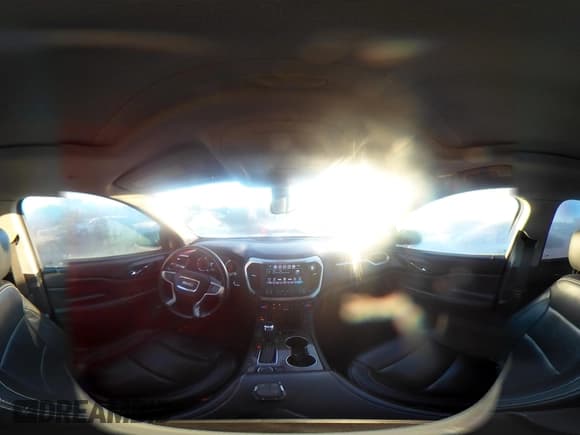 ✅ 2017 GMC Acadia SLE • VIN: 1GKKNLLAXHZ280442 • Лот: 43532284. Опубликован ранее на IAAI с пробегом 158 113 миль. Бесплатный доступ к архиву аукционных продаж из США и подробный отчёт об истории автомобиля на DreamBid. Изображение 18.