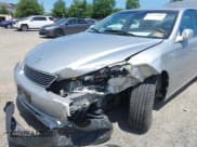 ✅ 2005 Lexus ES 350 • VIN: JTHBA30G855091452 • Lot: 42319400. Listed on IAAI with 150,035 mi. Free auction sales archive from the USA and detailed vehicle history report at DreamBid. Image 6.