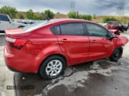 ✅ 2015 Kia Rio EX • VIN: KNADN4A39F6428963 • Лот: 80678465. Опубликован ранее на Copart с пробегом 180 265 миль. Бесплатный доступ к архиву аукционных продаж из США и подробный отчёт об истории автомобиля на DreamBid. Изображение 3.