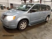 ✅ 2010 Chrysler Town & Country LX • VIN: 2A4RR2D16AR330223 • Lot: 65632355. Wystawiony na Copart z przebiegiem 95 074 mil. Bezpłatny archiwum sprzedaży aukcyjnych z USA i szczegółowy raport historii pojazdu na DreamBid. Zdjęcie 1.