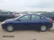 ✅ 2008 Hyundai Elantra GLS • VIN: KMHDU46D68U388164 • Lot: 43518293. Listed on IAAI with 214,799 mi. Free auction sales archive from the USA and detailed vehicle history report at DreamBid. Image 14.