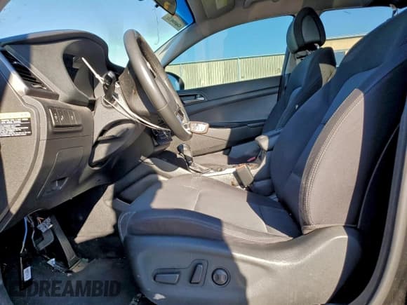 ✅ 2018 Hyundai Tucson Sport • VIN: KM8J33ALXJU805774 • Lot: 95062665. Listed on Copart with 198,729 mi. Free auction sales archive from the USA and detailed vehicle history report at DreamBid. Image 7.