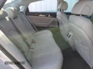 ✅ 2016 Hyundai Sonata Sport • VIN: 5NPE34AFXGH264864 • Lot: 49870413. Listed on Copart with Not provided. Free auction sales archive from the USA and detailed vehicle history report at DreamBid. Image 10.