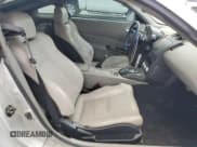 ✅ 2006 Nissan 350Z Touring • VIN: JN1AZ34D66M306441 • Lot: 53258345. Listed on Copart with 174,501 mi. Free auction sales archive from the USA and detailed vehicle history report at DreamBid. Image 10.