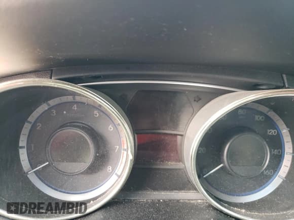 ✅ 2012 Hyundai Sonata Limited • VIN: 5NPEC4AB9CH311678 • Lot: 71384594. Listed on Copart with Not provided. Free auction sales archive from the USA and detailed vehicle history report at DreamBid. Image 9.