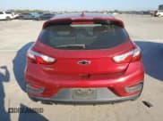 ✅ 2017 Chevrolet Cruze LT • VIN: 3G1BE6SM6HS587864 • Lot: 86997785. Listed on Copart with 114,014 mi. Free auction sales archive from the USA and detailed vehicle history report at DreamBid. Image 6.