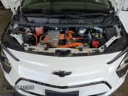 ✅ 2023 Chevrolet Bolt EV 1LT • VIN: 1G1FW6S02P4187584 • Lot: 70523304. Wystawiony na Copart z przebiegiem 11 840 mil. Bezpłatny archiwum sprzedaży aukcyjnych z USA i szczegółowy raport historii pojazdu na DreamBid. Zdjęcie 12.