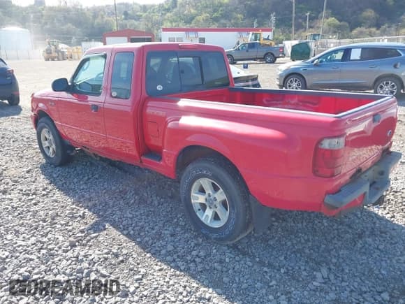 ✅ 2003 Ford Ranger XL Fleet • VIN: 1FTZR45E93PB40343 • Лот: 42074328. Опубликован ранее на IAAI с пробегом Не указан. Бесплатный доступ к архиву аукционных продаж из США и подробный отчёт об истории автомобиля на DreamBid. Изображение 3.
