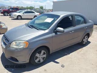✅ 2010 Chevrolet Aveo 1LT • VIN: KL1TD5DE7AB084853 • Lot: 42579928. Wystawiony na IAAI z przebiegiem 113 234 mil. Bezpłatny archiwum sprzedaży aukcyjnych z USA i szczegółowy raport historii pojazdu na DreamBid. Zdjęcie 2.
