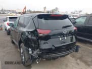 ✅ 2025 Nissan Rogue S • VIN: 5N1BT3ABXSC765294 • Lot: 41905928. Listed on IAAI with 600 mi. Free auction sales archive from the USA and detailed vehicle history report at DreamBid. Image 3.