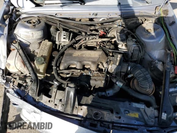 ✅ 1994 Oldsmobile Cutlass Ciera S • VIN: 1G3AG55M7R6358716 • Lot: 60912854. Wystawiony na Copart z przebiegiem 122 565 mil. Bezpłatny archiwum sprzedaży aukcyjnych z USA i szczegółowy raport historii pojazdu na DreamBid. Zdjęcie 11.