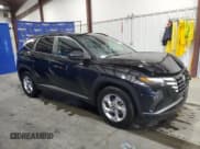 ✅ 2024 Hyundai Tucson SEL • VIN: 5NMJBCDE6RH323584 • Lot: 67906004. Wystawiony na Copart z przebiegiem 16 611 mil. Bezpłatny archiwum sprzedaży aukcyjnych z USA i szczegółowy raport historii pojazdu na DreamBid. Zdjęcie 4.