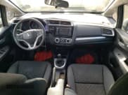 ✅ 2015 Honda Fit LX • VIN: 3HGGK5G56FM711135 • Lot: 53340805. Listed on Copart with 131,929 mi. Free auction sales archive from the USA and detailed vehicle history report at DreamBid. Image 8.