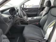 ✅ 2023 Hyundai Santa Fe SE • VIN: 5NMS14AJ8PH512961 • Lot: 71412763. Wystawiony na Copart z przebiegiem 9 074 mil. Bezpłatny archiwum sprzedaży aukcyjnych z USA i szczegółowy raport historii pojazdu na DreamBid. Zdjęcie 7.