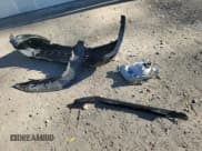 ✅ 2011 Toyota Tacoma • VIN: 3TMLU4EN8BM070455 • Лот: 86603125. Опубликован ранее на Copart с пробегом 175 372 миль. Бесплатный доступ к архиву аукционных продаж из США и подробный отчёт об истории автомобиля на DreamBid. Изображение 12.