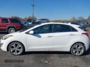 ✅ 2013 Hyundai Elantra • VIN: KMHD35LE8DU046098 • Lot: 43610501. Listed on IAAI with 152,171 mi. Free auction sales archive from the USA and detailed vehicle history report at DreamBid. Image 6.