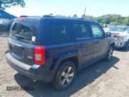 ✅ 2016 Jeep Patriot High Altitude • VIN: 1C4NJRFBXGD805684 • Лот: 42558210. Опубликован ранее на IAAI с пробегом 176 243 миль. Бесплатный доступ к архиву аукционных продаж из США и подробный отчёт об истории автомобиля на DreamBid. Изображение 4.