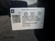 ✅ 2020 Chevrolet Impala Premier • VIN: 1G1105S3XLU115655 • Лот: 77069474. Опубликован ранее на Copart с пробегом Не указан. Бесплатный доступ к архиву аукционных продаж из США и подробный отчёт об истории автомобиля на DreamBid. Изображение 12.