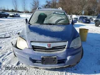 2008 Saturn VUE XR z VIN 3GSCL53798S534844, wystawiony jako Copart lot #89021005 z przebiegiem 107 364 mil mil oraz Czysty tytuł • Clean title. Historia ofert i sprzedaży dostępna na DreamBid. Obrazek 5.