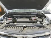 ✅ 2023 Chevrolet Silverado 1500 LT • VIN: 1GCUDDED9PZ308203 • Lot: 91011605. Wystawiony na Copart z przebiegiem 7 446 mil. Bezpłatny archiwum sprzedaży aukcyjnych z USA i szczegółowy raport historii pojazdu na DreamBid. Zdjęcie 11.