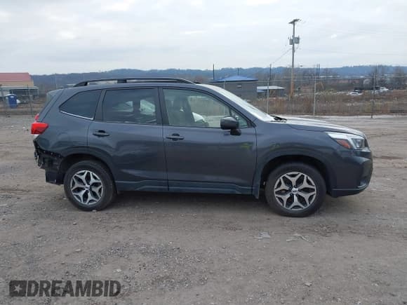 ✅ 2021 Subaru Forester Premium • VIN: JF2SKAJC3MH594481 • Лот: 40954056. Опубликован ранее на IAAI с пробегом 48 124 миль. Бесплатный доступ к архиву аукционных продаж из США и подробный отчёт об истории автомобиля на DreamBid. Изображение 13.