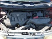 ✅ 2009 Nissan Cube S • VIN: JN8AZ28R39T107827 • Лот: 42620410. Опубликован ранее на IAAI с пробегом 151 577 миль. Бесплатный доступ к архиву аукционных продаж из США и подробный отчёт об истории автомобиля на DreamBid. Изображение 10.