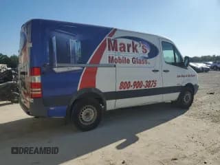 ✅ 2012 Freightliner Sprinter • VIN: WDYPE7CC2C5629057 • Лот: 70381554. Опубликован ранее на Copart с пробегом 364 548 миль. Бесплатный доступ к архиву аукционных продаж из США и подробный отчёт об истории автомобиля на DreamBid. Изображение 3.