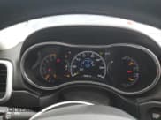 ✅ 2020 Jeep Grand Cherokee Summit • VIN: 1C4RJFJT9LC164494 • Lot: 69918325. Wystawiony na Copart z przebiegiem 95 263 mil. Bezpłatny archiwum sprzedaży aukcyjnych z USA i szczegółowy raport historii pojazdu na DreamBid. Zdjęcie 9.