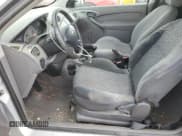 ✅ 2003 Ford Focus ZX3 • VIN: 3FAFP31ZX3R160689 • Lot: 80323535. Listed on Copart with 272,787 mi. Free auction sales archive from the USA and detailed vehicle history report at DreamBid. Image 7.