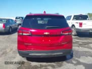 ✅ 2024 Chevrolet Equinox Premier • VIN: 3GNAXNEG8RL148259 • Lot: 43442247. Wystawiony na IAAI z przebiegiem 36 281 mil. Bezpłatny archiwum sprzedaży aukcyjnych z USA i szczegółowy raport historii pojazdu na DreamBid. Zdjęcie 16.