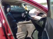 ✅ 2022 Jeep Compass Latitude • VIN: 3C4NJDBB2NT165521 • Lot: 43063261. Wystawiony na IAAI z przebiegiem 100 692 mil. Bezpłatny archiwum sprzedaży aukcyjnych z USA i szczegółowy raport historii pojazdu na DreamBid. Zdjęcie 5.