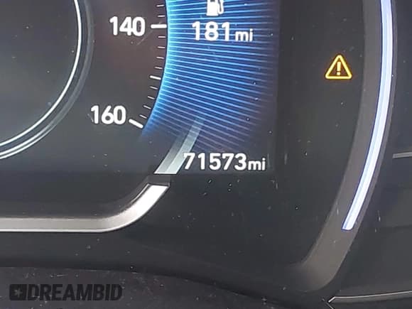 ✅ 2020 Hyundai Santa Fe Limited • VIN: 5NMS5CAA7LH182626 • Лот: 42678485. Опубликован ранее на IAAI с пробегом 71 573 миль. Бесплатный доступ к архиву аукционных продаж из США и подробный отчёт об истории автомобиля на DreamBid. Изображение 15.