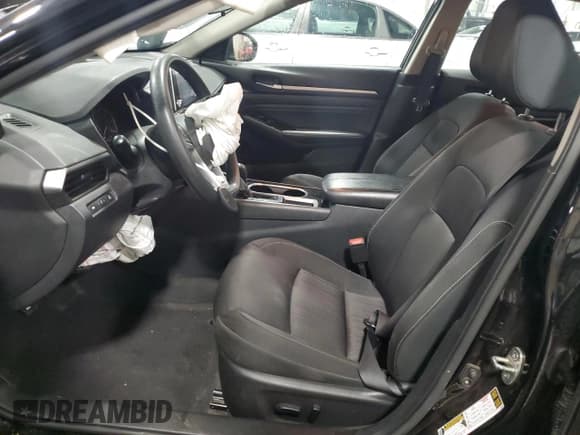 ✅ 2021 Nissan Altima SV • VIN: 1N4BL4DV7MN365223 • Lot: 85535355. Wystawiony na Copart z przebiegiem 94 602 mil. Bezpłatny archiwum sprzedaży aukcyjnych z USA i szczegółowy raport historii pojazdu na DreamBid. Zdjęcie 7.