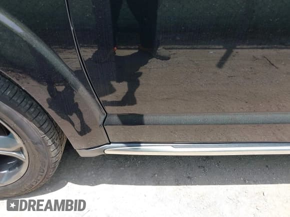 ✅ 2016 Dodge Journey Crossroad • VIN: 3C4PDCGG7GT210163 • Лот: 42473051. Опубликован ранее на IAAI с пробегом 102 695 миль. Бесплатный доступ к архиву аукционных продаж из США и подробный отчёт об истории автомобиля на DreamBid. Изображение 6.