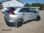 ✅ 2022 Mitsubishi Eclipse Cross LE • VIN: JA4ATVAA8NZ000874 • Lot: 62994145. Listed on Copart with Not provided. Free auction sales archive from the USA and detailed vehicle history report at DreamBid. Image 3.