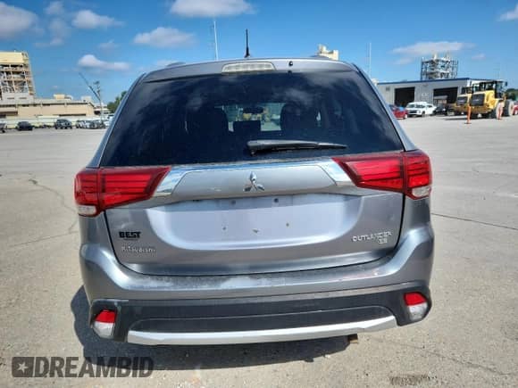 2016 Mitsubishi Outlander SE с VIN JA4AD3A30GZ042199, выставлен на аукционе Copart как лот 85328355 с пробегом 173 742 миль миль и Чистый • Clean title. История ставок и продаж доступна на DreamBid. Изображение 6.