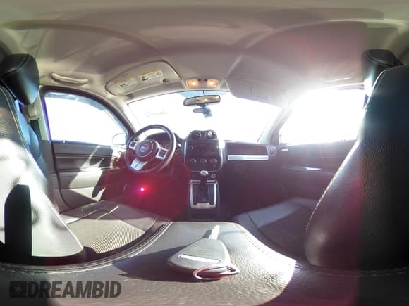 ✅ 2015 Jeep Compass Latitude • VIN: 1C4NJDEB8FD412768 • Лот: 43025776. Опубликован ранее на IAAI с пробегом 170 737 миль. Бесплатный доступ к архиву аукционных продаж из США и подробный отчёт об истории автомобиля на DreamBid. Изображение 18.