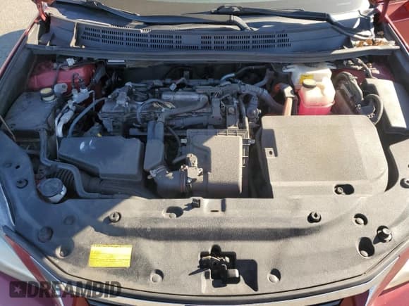 ✅ 2011 Lexus CT 200h • VIN: JTHKD5BHXB2031582 • Lot: 82725435. Listed on Copart with 288,910 mi. Free auction sales archive from the USA and detailed vehicle history report at DreamBid. Image 11.